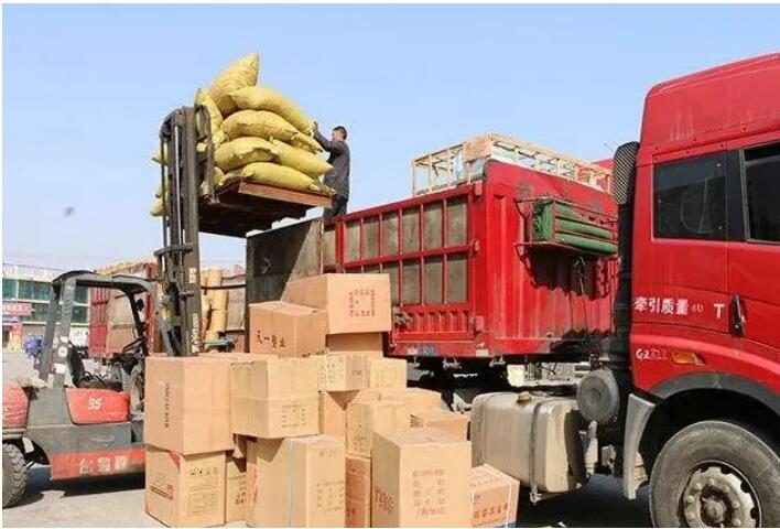 泉州到小金县物流专线