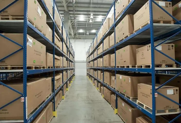 泉州到小金县货物仓储