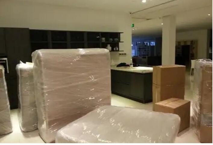 泉州到小金县长途搬家