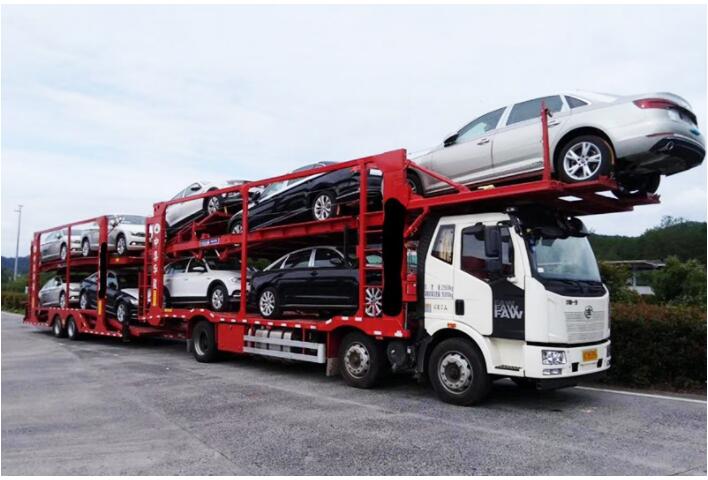 泉州到小金县轿车托运